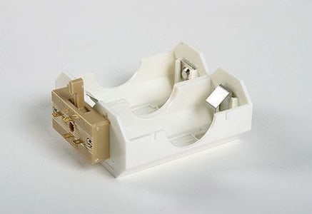 Tamiya USA TAM70149 - Separated Battery Box w/Switch
