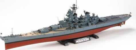 Tamiya USA TAM78029
