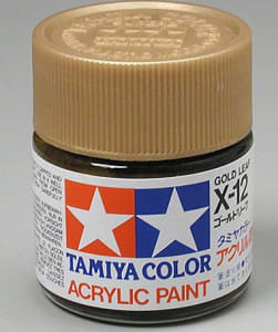 Tamiya USA TAM81012
