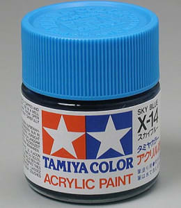 Tamiya USA TAM81014
