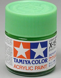 Tamiya USA TAM81015