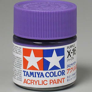 Tamiya USA TAM81016