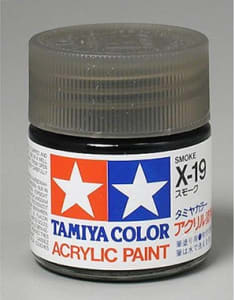 Tamiya USA TAM81019