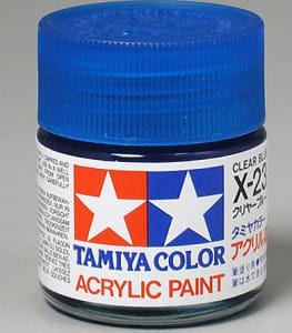 Tamiya USA TAM81023