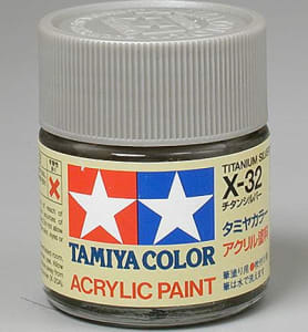 Tamiya USA TAM81032