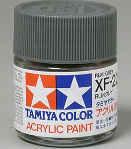 Tamiya USA TAM81322