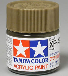 Tamiya USA TAM81349
