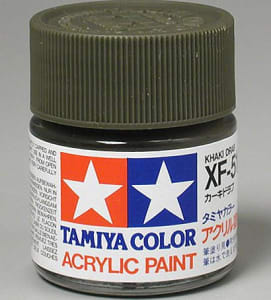 Tamiya USA TAM81351