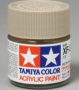 Tamiya USA TAM81357