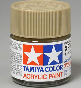 Tamiya USA TAM81360