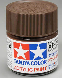Tamiya USA TAM81368