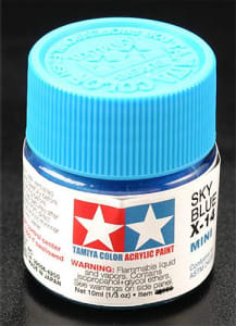 Tamiya USA TAM81514