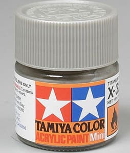 Tamiya USA TAM81532