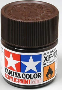 Tamiya USA TAM81710