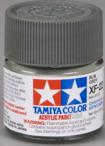 Tamiya USA TAM81722