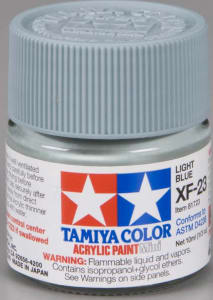Tamiya USA TAM81723