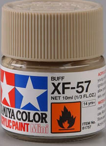 Tamiya USA TAM81757