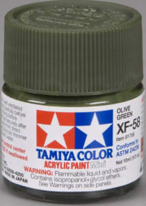 Tamiya USA TAM81758