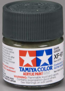 Tamiya USA TAM81761