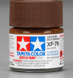 Tamiya USA TAM81779