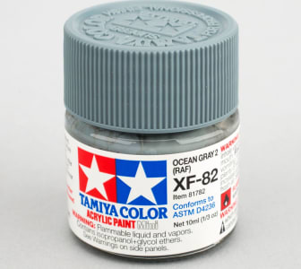 Tamiya USA TAM81782