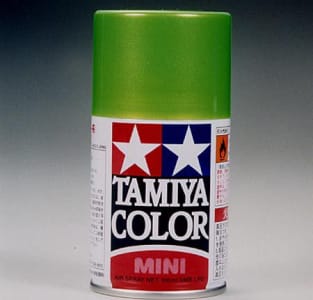 Tamiya USA TAM85052