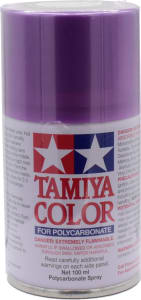 Tamiya USA TAM86051