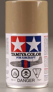Tamiya USA TAM86515