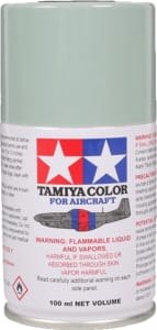 Tamiya USA TAM86518