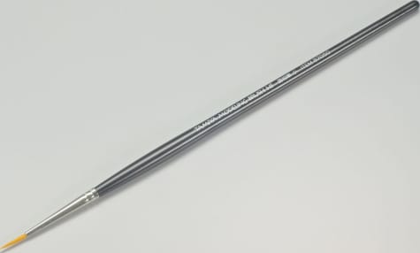 Tamiya USA TAM87050 - Hi Finish Pointed Brush Small