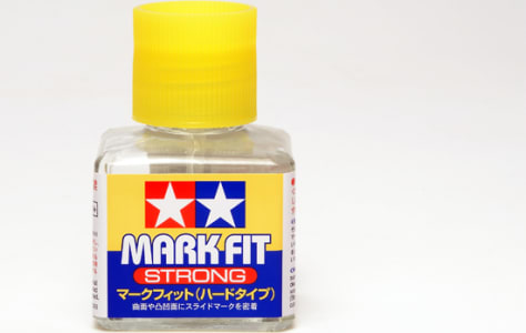 Tamiya USA TAM87135