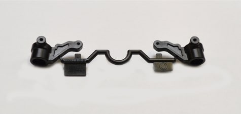 Tamiya TAM9008168 - RC C Parts: 84382