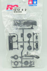 Tamiya TAM9225179 - RC T Parts: TA07 PRO TA07 PRO chassis kit