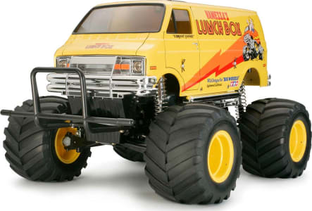 Tamiya TAM58347