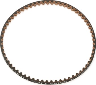 Tamiya TAM51559 - Rc Trf418 Rear Belt (63T)