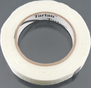 Tamiya TAM54328 - RC Glass Tape 18Mmx55M