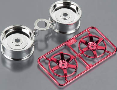 Tamiya TAM54551
