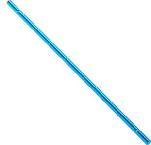 Tamiya TAM54672 - Aluminum Propeller Shaft MF-01X M Wheelsbase