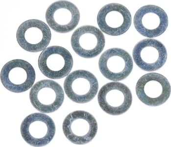 Tamiya TAM50586 - Washer 3mm 81/84/49/62 (15)