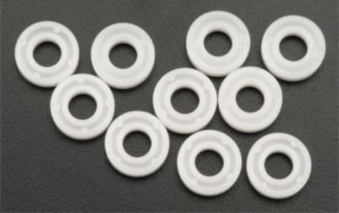 Tamiya TAM0555015 - Plastic Bearing Bag 84/62/70
