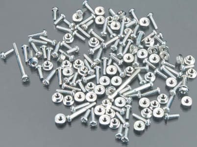 Tamiya TAM9465625 - 1946525 Screw Bag B Clodbuster Super Clod Buster Kit