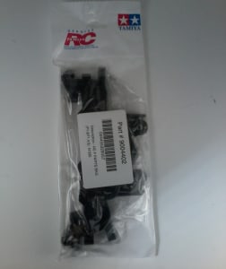 Tamiya TAM9004402 - RC F Parts: BigWig The Bigwig (2017)