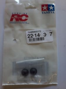 Tamiya TAM9805173