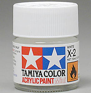 Tamiya USA TAM81502