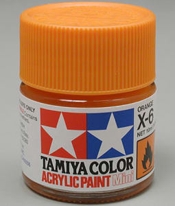 Tamiya USA TAM81506