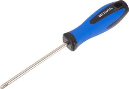 Tamiya TAM74120 - (+)Screwdriver Pro (L) #2
