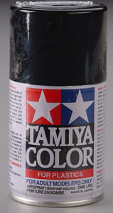 Tamiya USA TAM85006