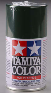 Tamiya USA TAM85009