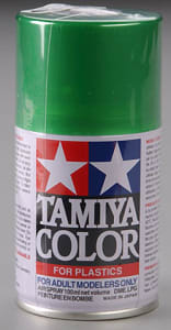 Tamiya USA TAM85020