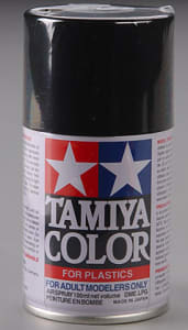Tamiya USA TAM85029